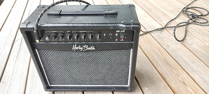 Elektrikitarr Harley Benton - ST-62 VW Vintage Bundle 1 (3 foto / 4)