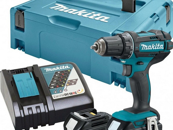 Makita DDF482RTJ