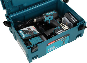 Makita DDF482RTJ (2 фото из 2)