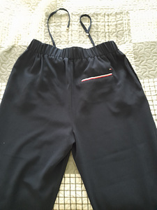 Брюки Tommy Hilfiger М (4 фото из 6)