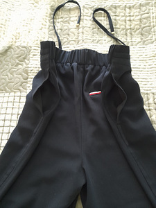 Брюки Tommy Hilfiger М (5 фото из 6)
