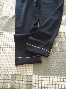 Брюки Tommy Hilfiger М (6 фото из 6)