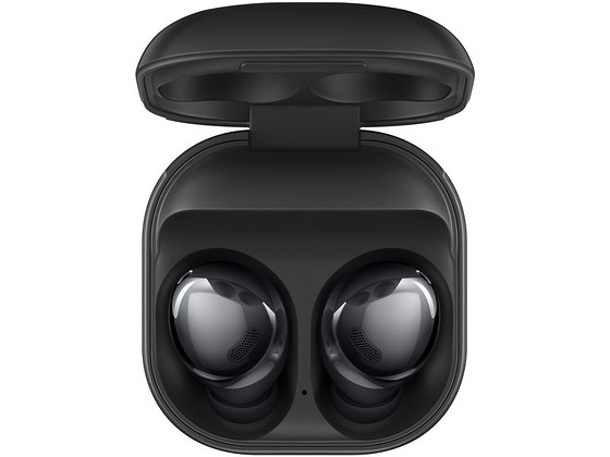 Samsung Galaxy Buds Pro (Phantom Black)