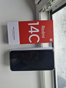 Redmi 14 c 256 gb uus (2 foto / 2)