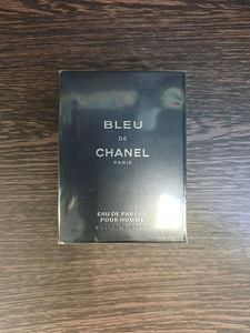Bleu de Chanel 100ml EDP (1 foto / 5)
