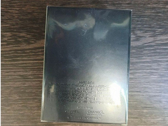 Bleu de Chanel 100ml EDP