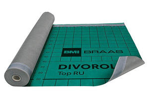 Aluskate hingav Divoroll Top RU 1.5×50 75m2 (1 foto / 1)
