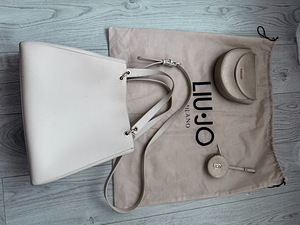 Liu Jo kott (3 foto / 3)