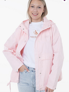 Uus tuulejope Tommy Hilfiger (S) (3 foto / 4)