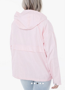 Uus tuulejope Tommy Hilfiger (S) (4 foto / 4)