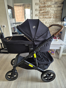 Joie Vinca Signature (7 foto / 8)