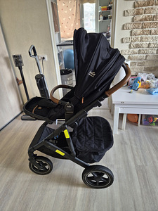 Joie Vinca Signature (8 foto / 8)