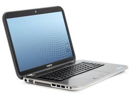 Dell Inspiron 5520