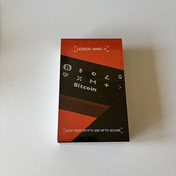 Ledger nano X