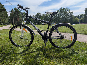 Jalgratas Classic 2.0 Legend (2 foto / 2)