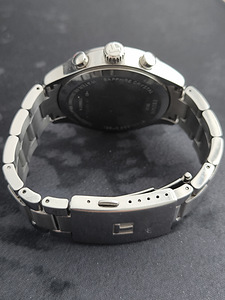 Tissot Chrono XL T-Sport (5 foto / 5)