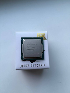 Intel Core i5-6600K (1 foto / 2)