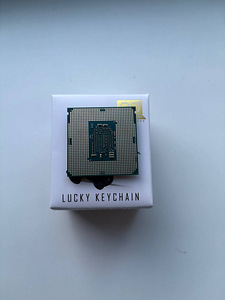Intel Core i5-6600K (2 foto / 2)
