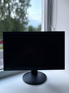 Монитор Lenovo D22-10 21,5" (1 фото из 2)
