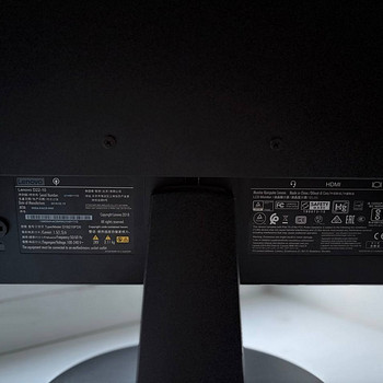 Монитор Lenovo D22-10 21,5"