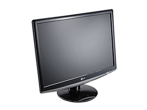 LG Flatron W2252TQ (1 foto / 2)