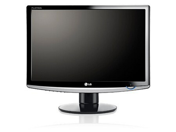 LG Flatron W2252TQ