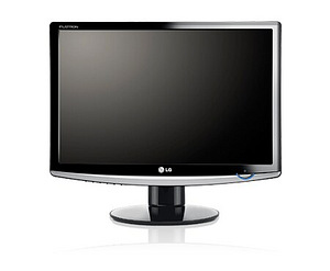LG Flatron W2252TQ (2 foto / 2)