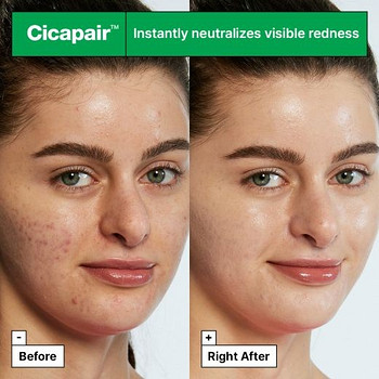 DR. JART+ Cicapair Tiger Grass Корректирующее средство для к