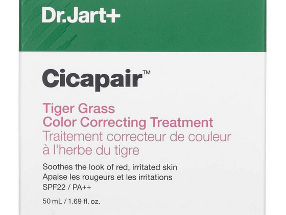 DR. JART+ Cicapair Tiger Grass Корректирующее средство