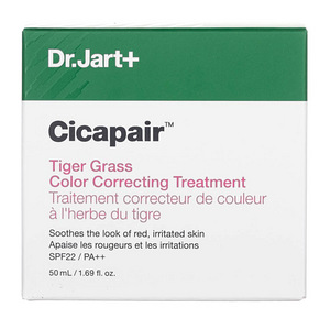 DR. JART+ Cicapair Tiger Grass Color Correcting Treatment (2 foto / 2)