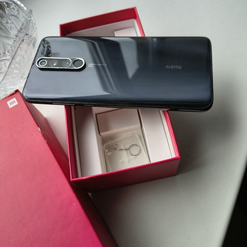 Xiaomi Redmi Note 8 Pro