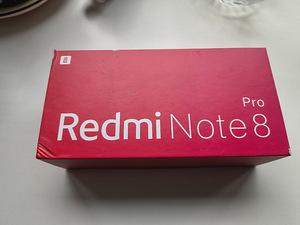 Xiaomi Redmi Note 8 Pro (3 фото из 4)