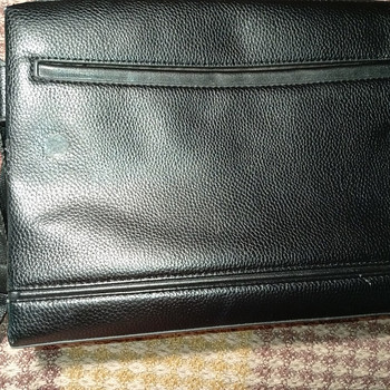 Selling Prada bag