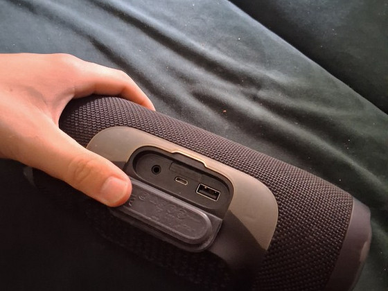 JBL Charge 3 kõlar