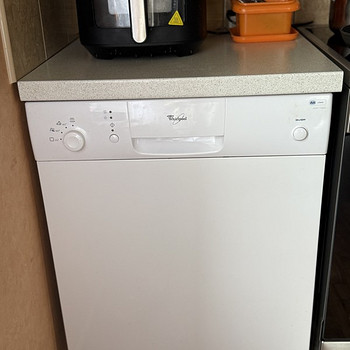 Посудомоечная машина Whirlpool