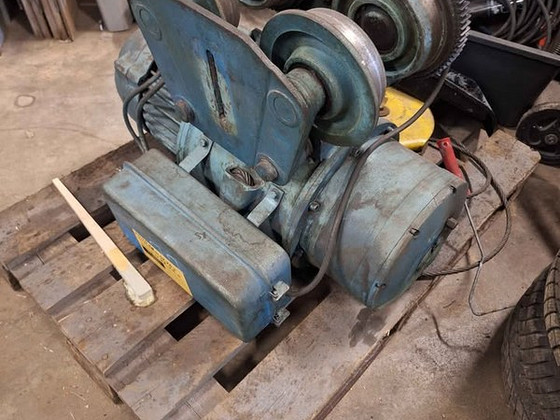 Telfer 2t (Bulgaaria)