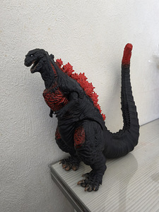 Shin Godzilla (1 foto / 4)
