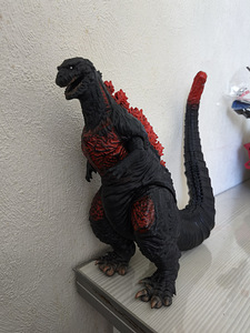 Shin Godzilla (2 foto / 4)