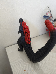 Shin Godzilla (3 foto / 4)