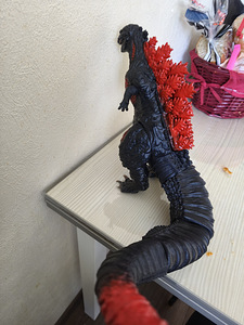 Shin Godzilla (4 foto / 4)