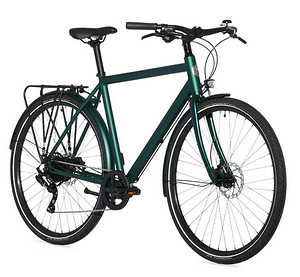 Ampler Stout (1 фото из 2)