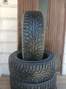 195/55/16 Nokian Hakkapeliitta (1 foto / 3)
