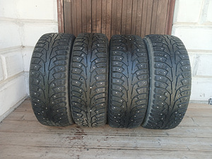 195/55/16 Nokian Hakkapeliitta (2 foto / 3)