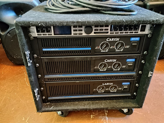 Müüa aktiivheli komplekt 6 kW