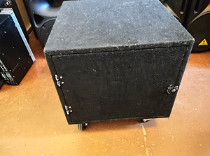 Müüa aktiivheli komplekt 6 kW (3 foto / 9)