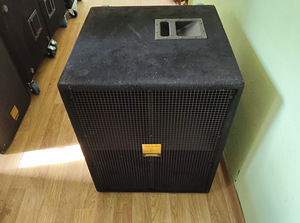 Müüa aktiivheli komplekt 6 kW (4 foto / 9)