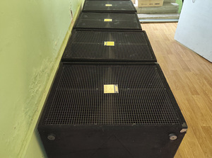 Müüa aktiivheli komplekt 6 kW (7 foto / 9)