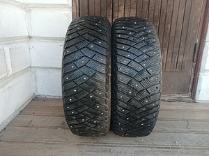185/65/15 Goodyear UltraGrip Ice Artic (2 foto / 3)