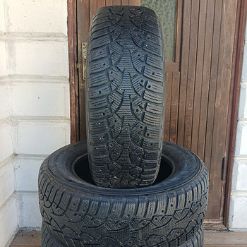 205/65/15 Gislaved Nord Frost 3