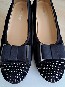 Туфли Vivian Vau (2 фото из 10)